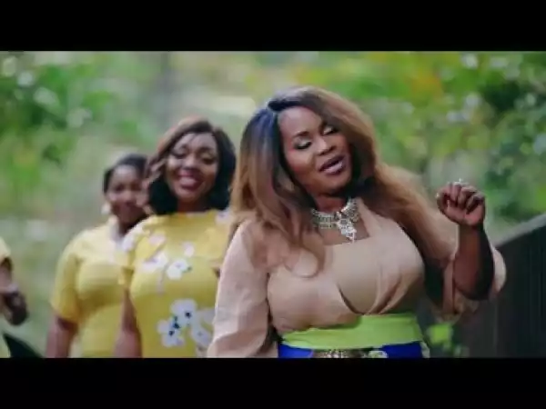 Video: Grace Forlu – Jesus What A Wonder You Are